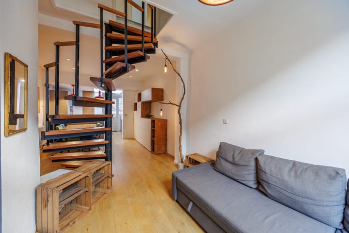 Photo 5 of Dirklangendwarsstraat 6