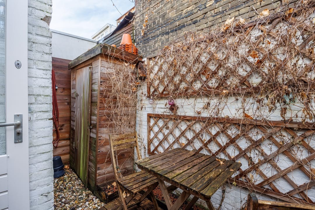 Foto 16 van Dirklangendwarsstraat 6