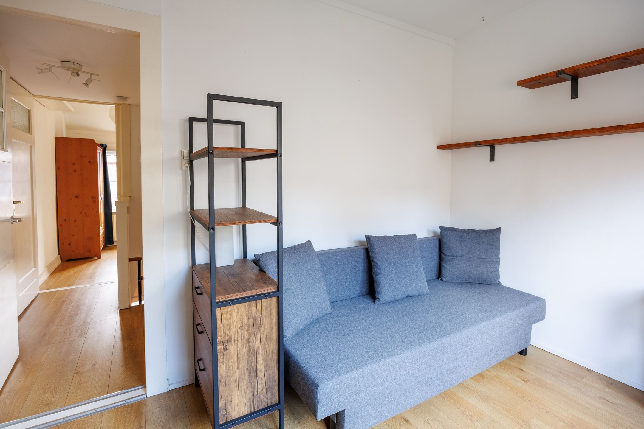 Foto 18 van Dirklangendwarsstraat 6