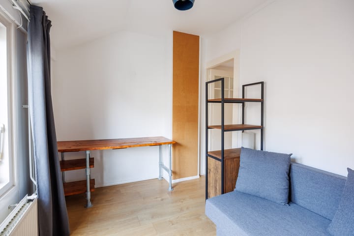 Photo 19 of Dirklangendwarsstraat 6