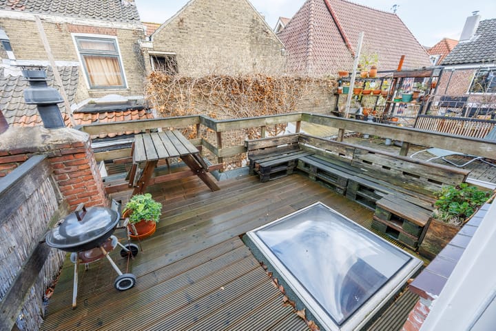 Photo 21 of Dirklangendwarsstraat 6