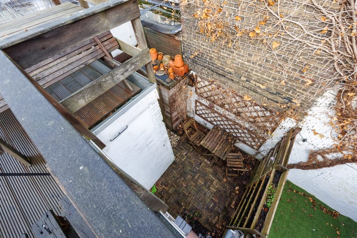 Photo 23 of Dirklangendwarsstraat 6