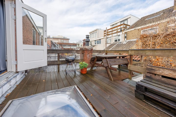 Photo 24 of Dirklangendwarsstraat 6