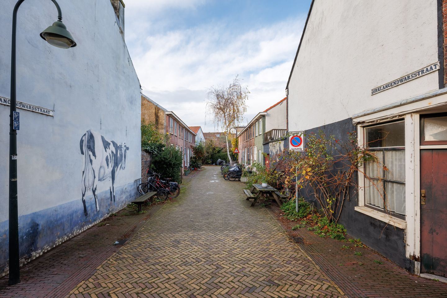 Foto 35 van Dirklangendwarsstraat 6