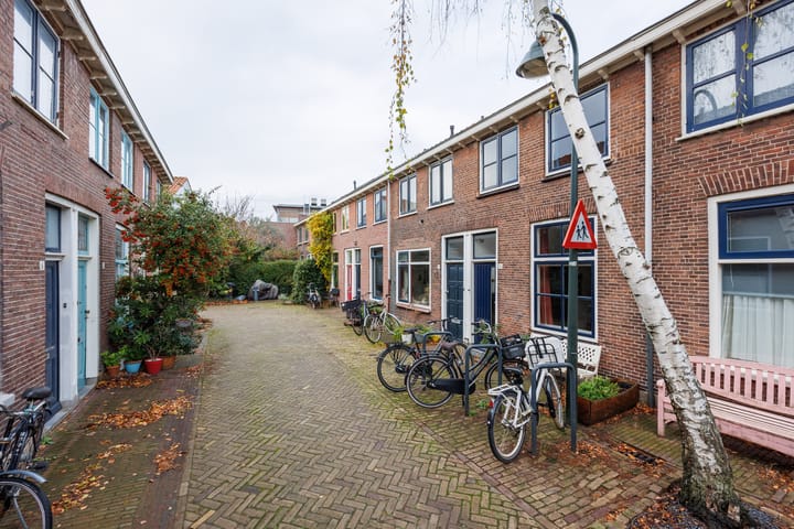 Photo 34 of Dirklangendwarsstraat 6