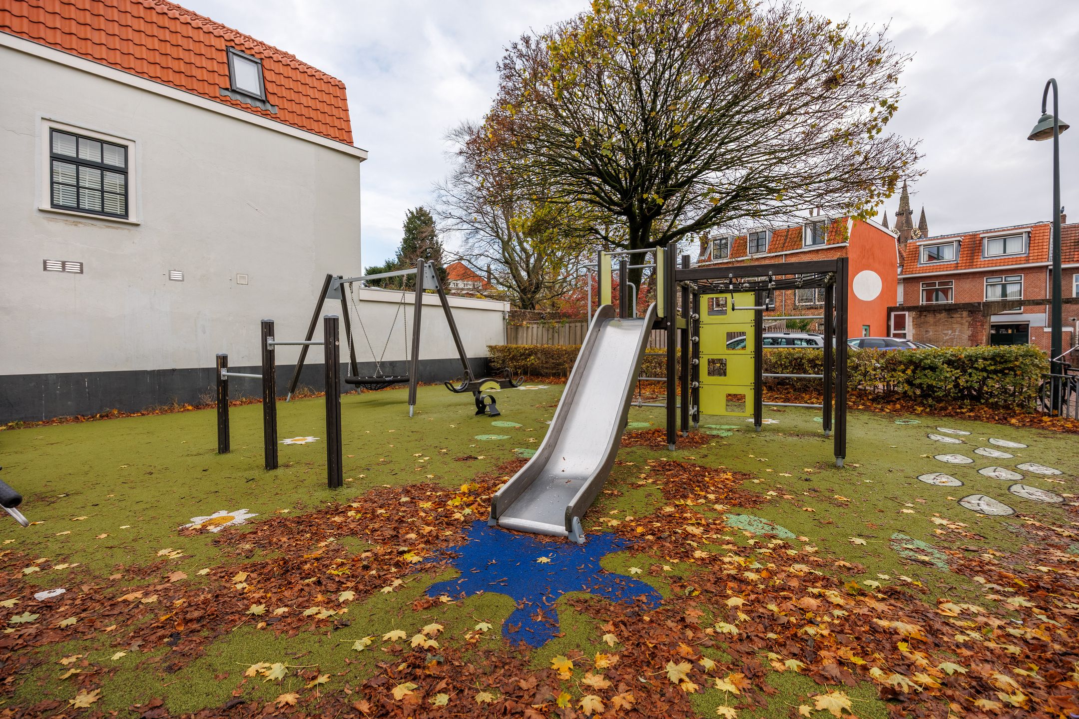 Foto 36 van Dirklangendwarsstraat 6