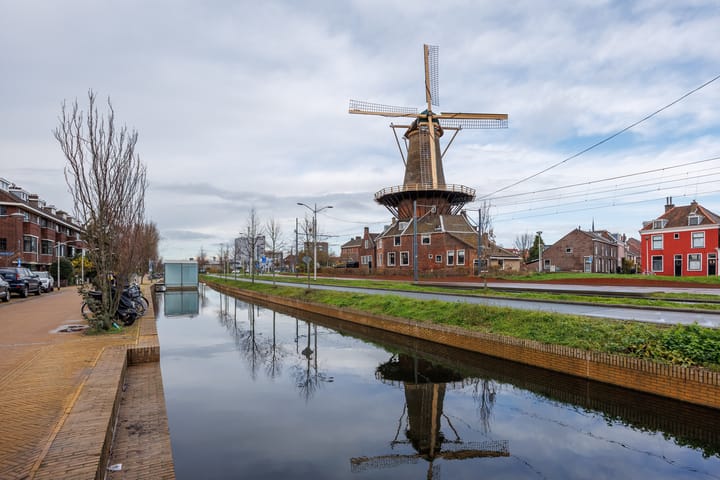 Photo 38 of Dirklangendwarsstraat 6