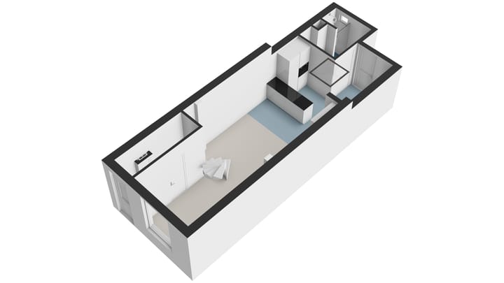 Photo 40 of Dirklangendwarsstraat 6