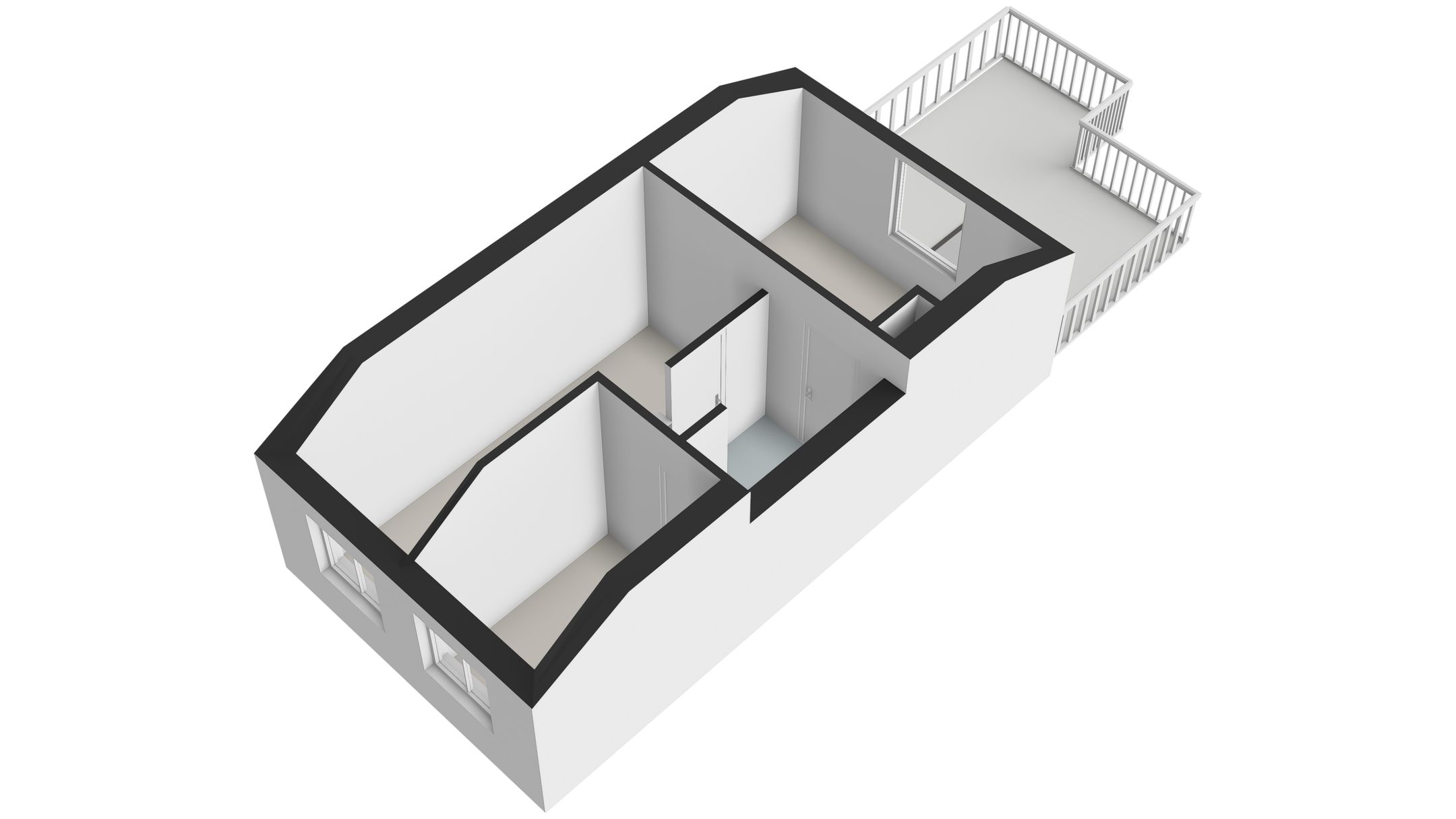 Foto 42 van Dirklangendwarsstraat 6