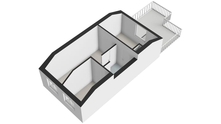 Photo 42 of Dirklangendwarsstraat 6