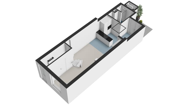 Photo 46 of Dirklangendwarsstraat 6