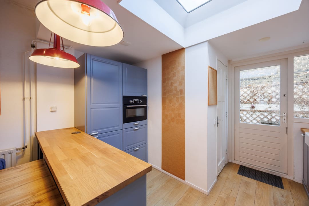 Foto 8 van Dirklangendwarsstraat 6