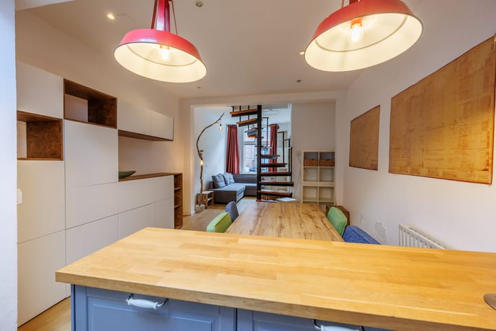 Photo 10 of Dirklangendwarsstraat 6