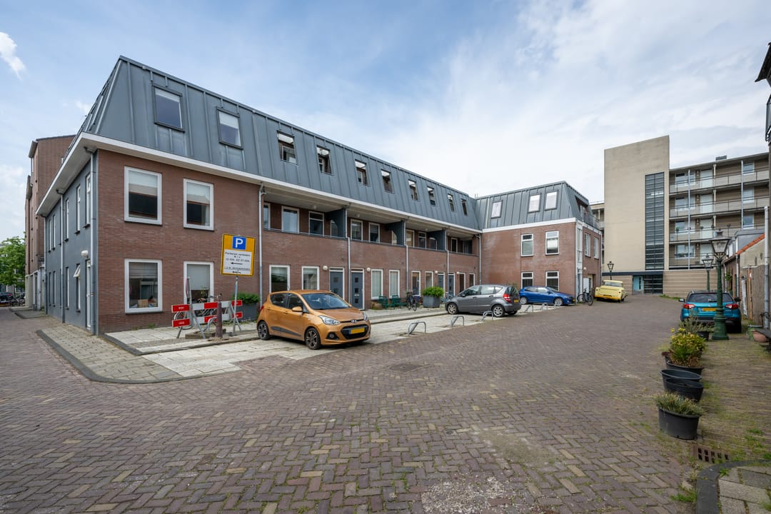 Photo 2 of Koolgracht 11