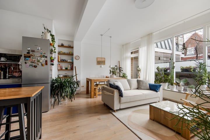 Foto 4 van Koolgracht 11