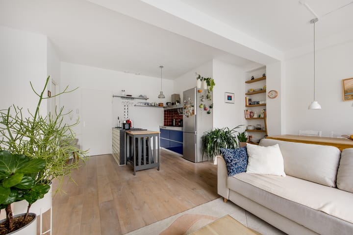 Foto 7 van Koolgracht 11