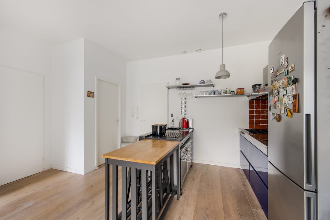 Photo 8 of Koolgracht 11