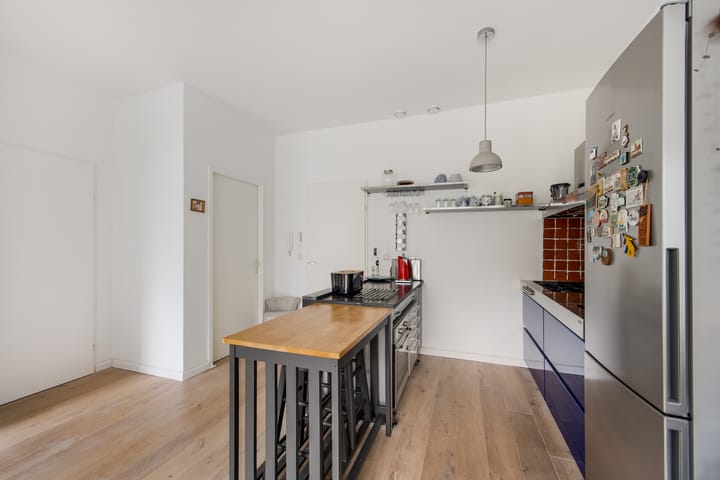 Foto 8 van Koolgracht 11