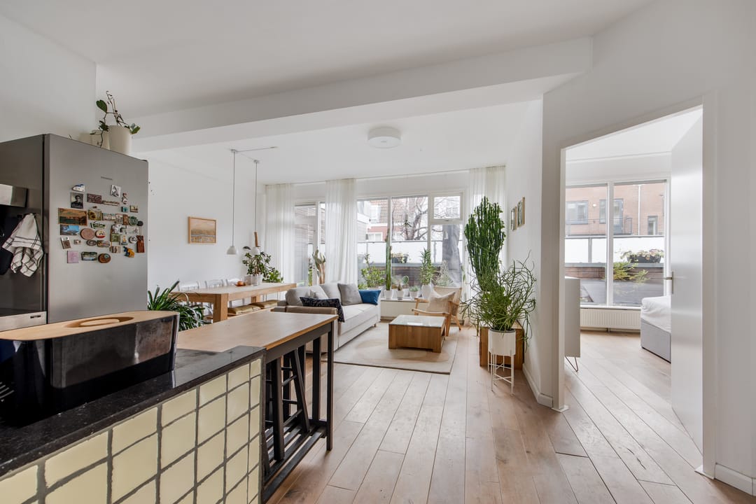 Photo 11 of Koolgracht 11