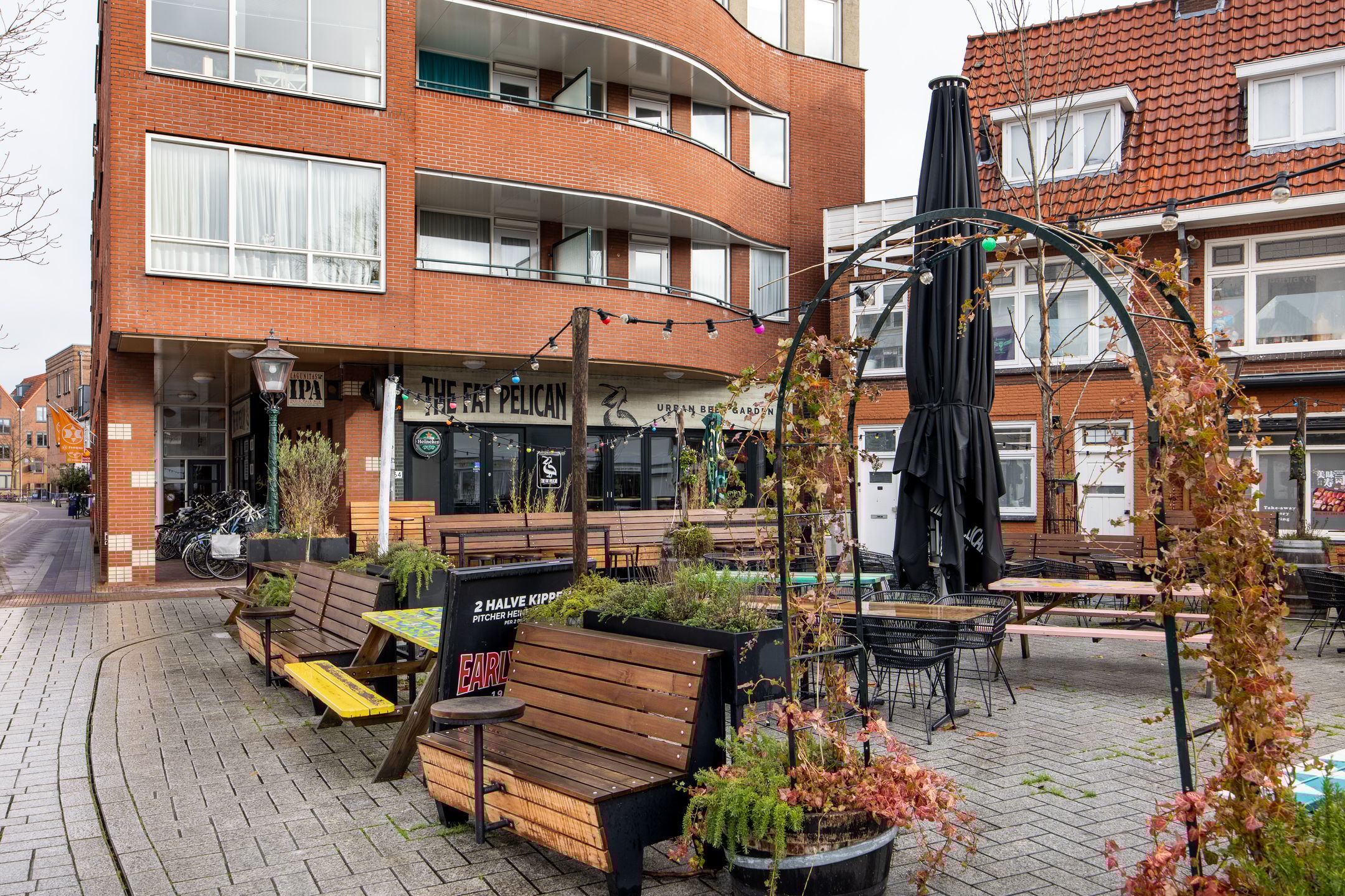 Photo 21 of Koolgracht 11