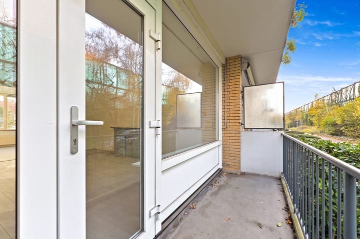 Photo 11 of Diepenbrockweg 244