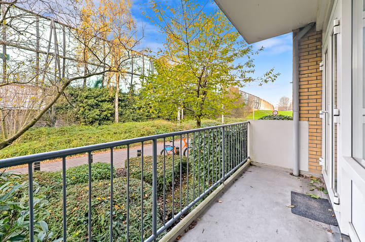 Photo 10 of Diepenbrockweg 244