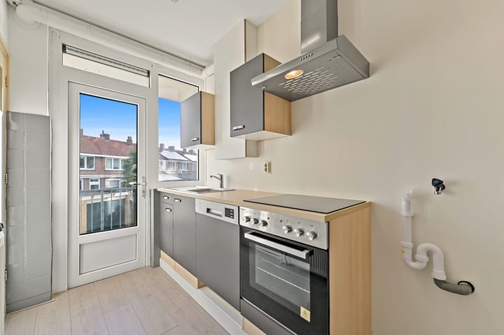 Photo 8 of Diepenbrockweg 244