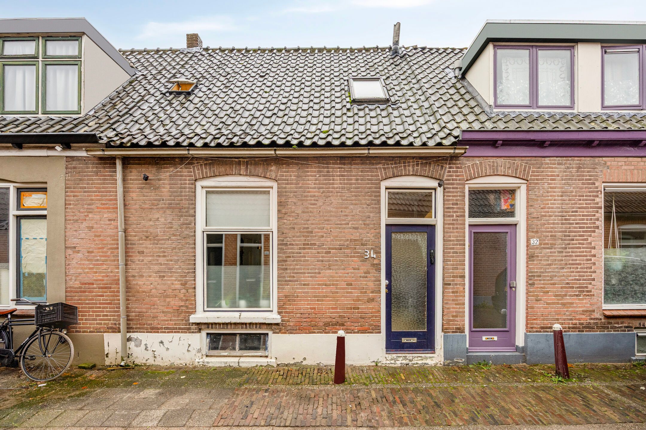Ooievaarstraat 34
