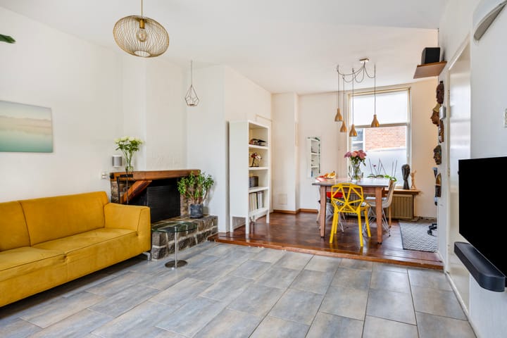 Photo 5 of Ooievaarstraat 34