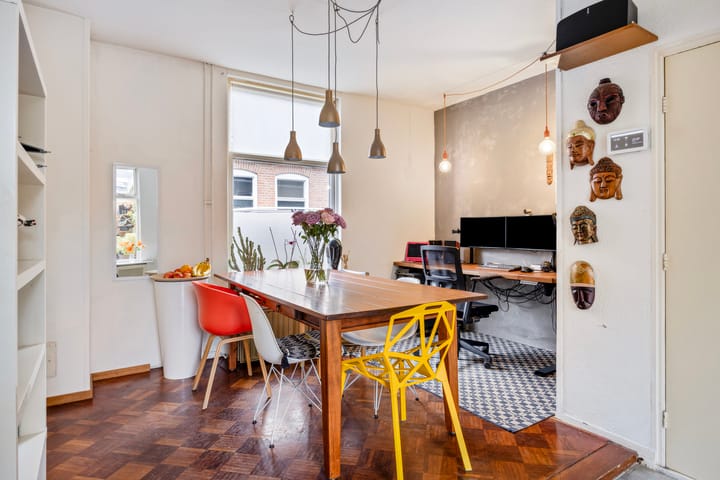 Photo 6 of Ooievaarstraat 34