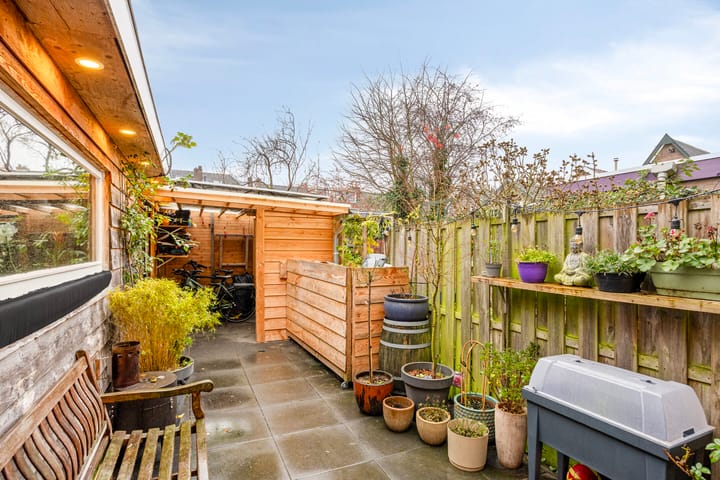 Photo 9 of Ooievaarstraat 34