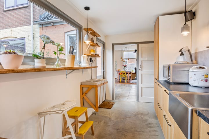 Photo 8 of Ooievaarstraat 34