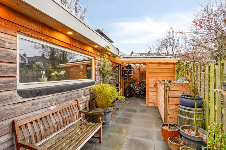 Photo 10 of Ooievaarstraat 34