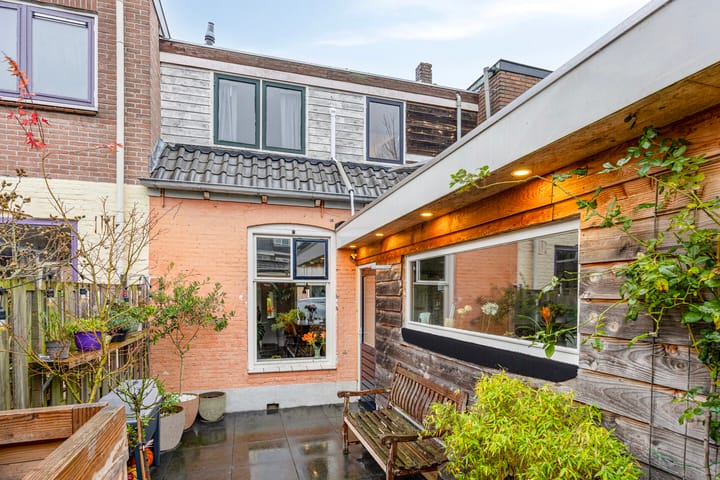 Photo 11 of Ooievaarstraat 34