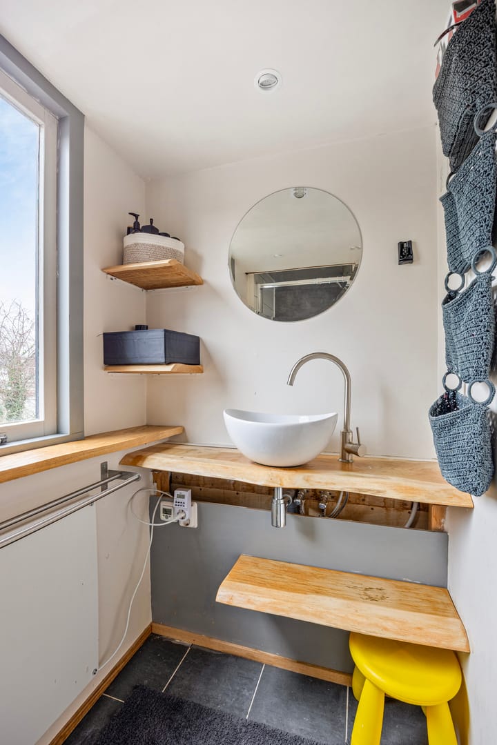 Photo 20 of Ooievaarstraat 34