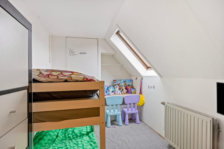 Photo 21 of Ooievaarstraat 34