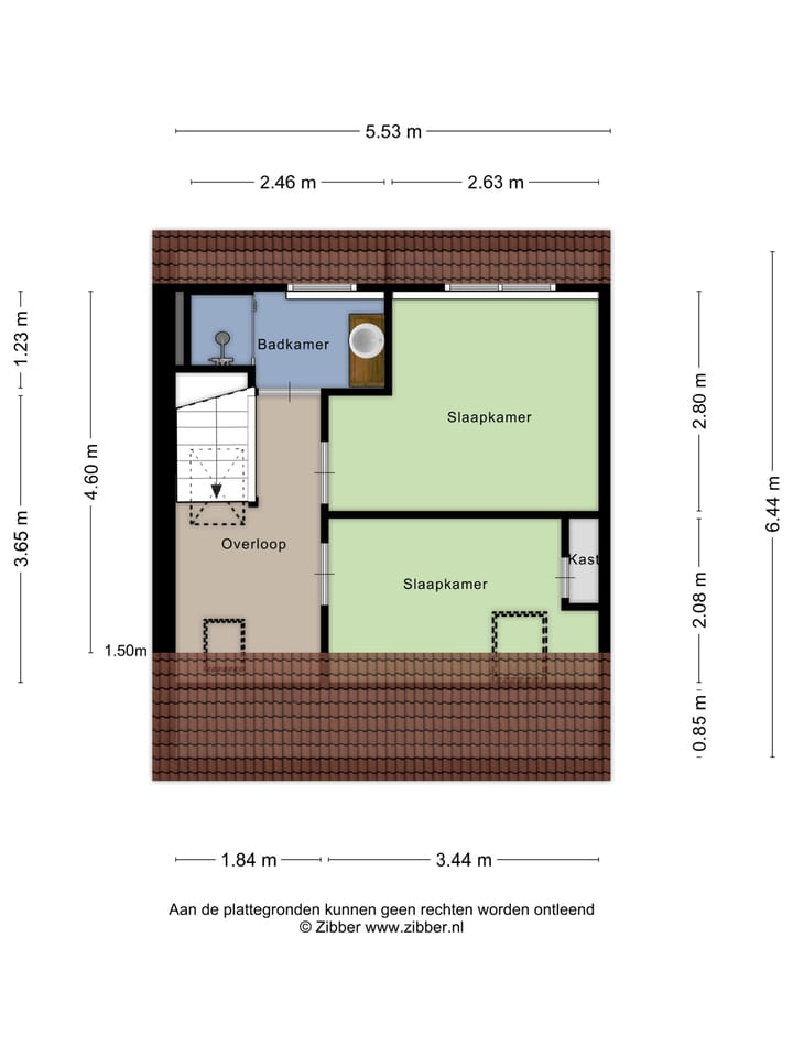 Photo 24 of Ooievaarstraat 34