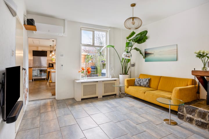 Photo 3 of Ooievaarstraat 34