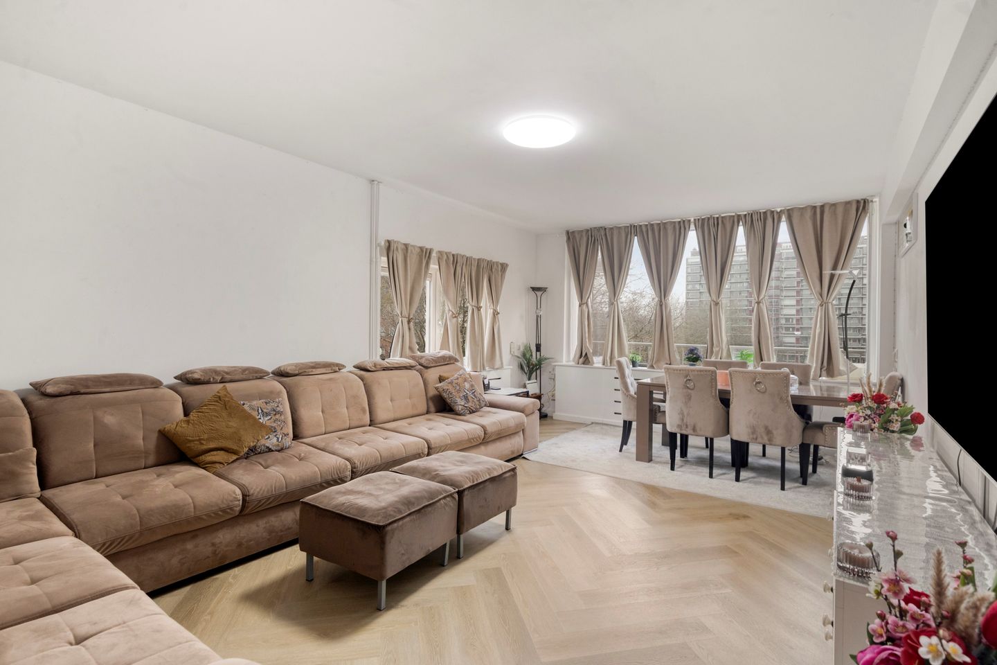 Foto 1 van Nieuwendamlaan 57