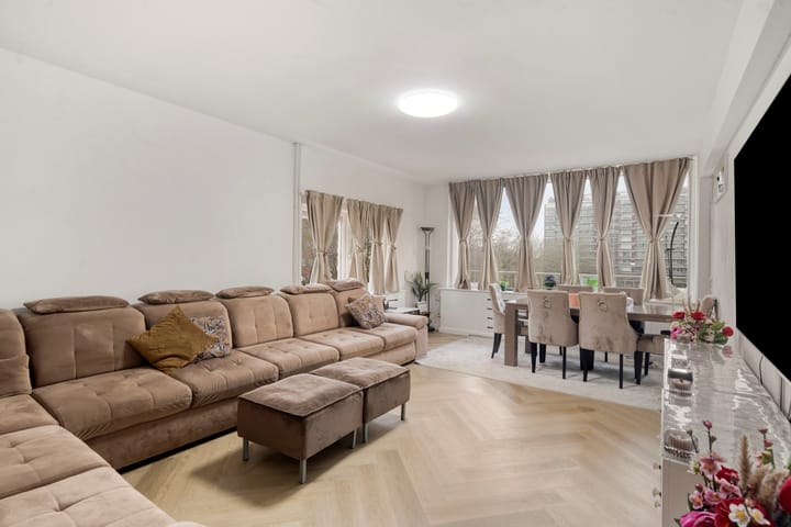 Foto 1 van Nieuwendamlaan 57