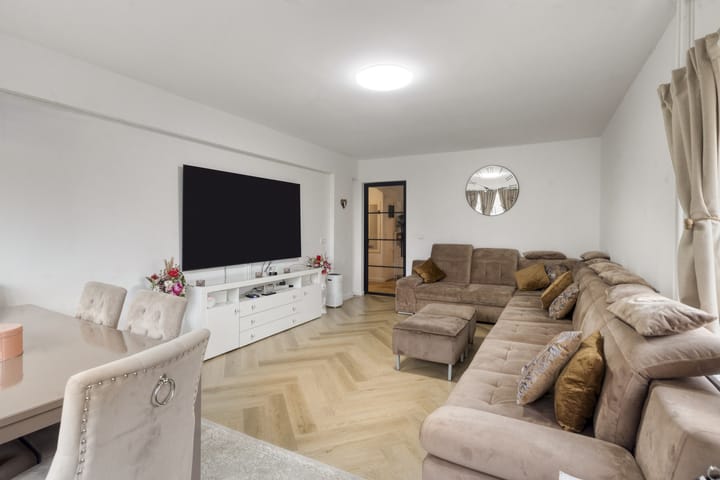 Foto 3 van Nieuwendamlaan 57