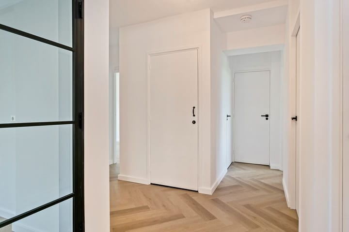 Foto 5 van Nieuwendamlaan 57