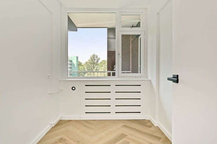 Foto 6 van Nieuwendamlaan 57