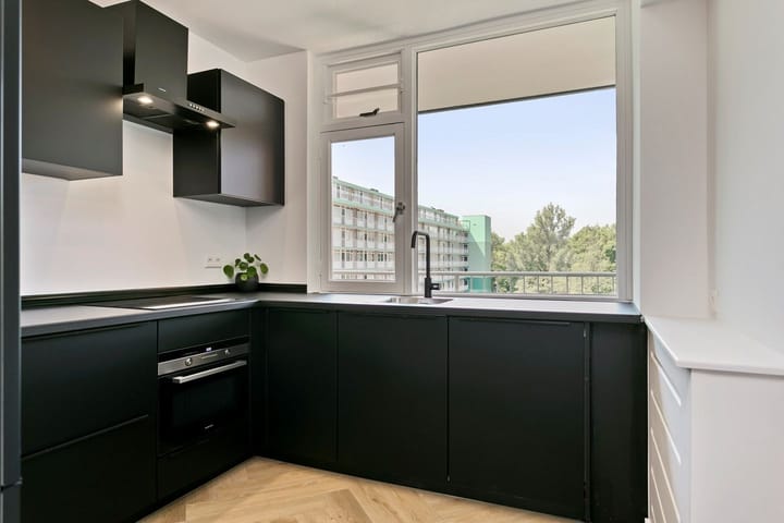 Foto 7 van Nieuwendamlaan 57