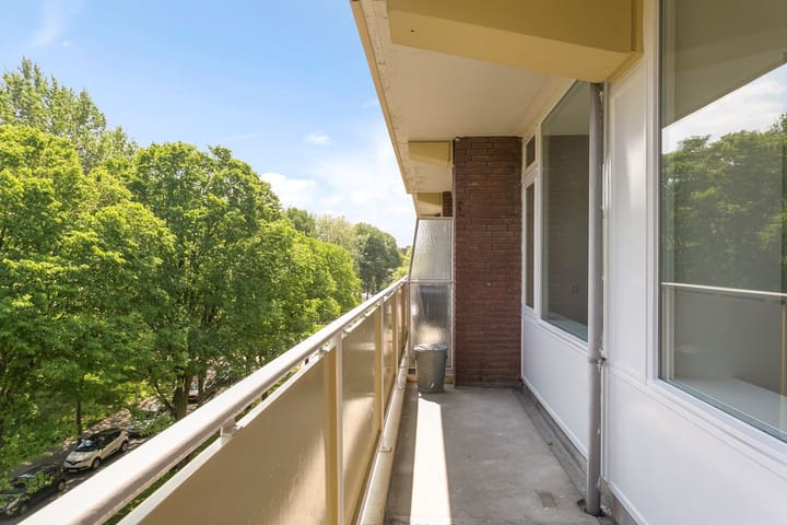 Foto 12 van Nieuwendamlaan 57