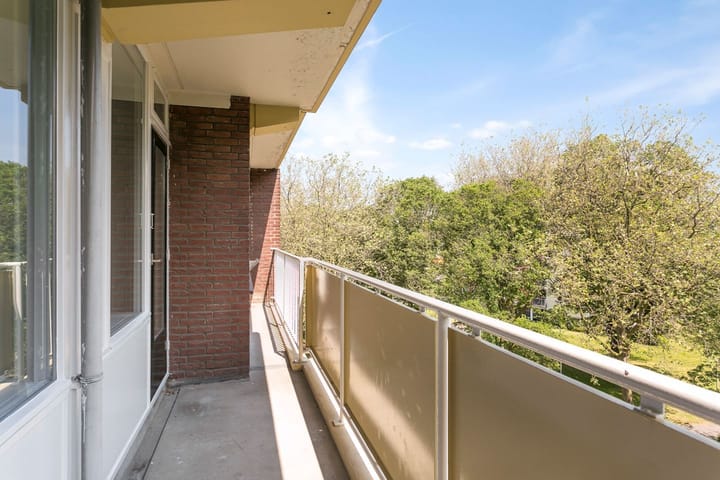 Foto 13 van Nieuwendamlaan 57