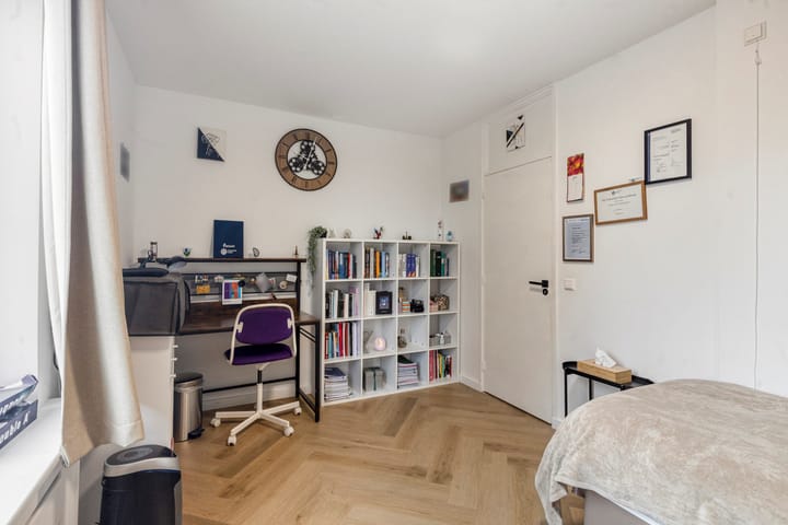 Foto 19 van Nieuwendamlaan 57