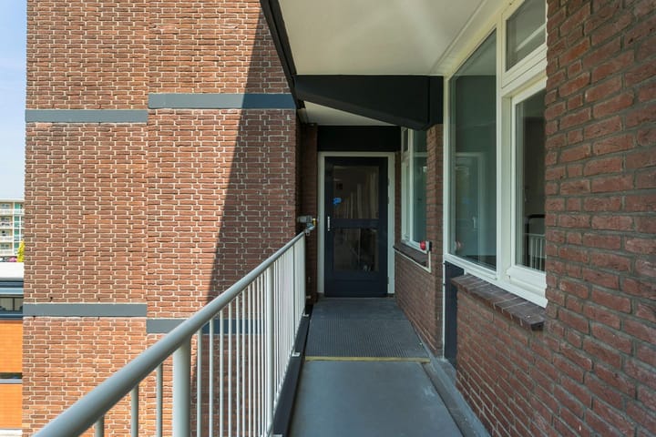 Foto 21 van Nieuwendamlaan 57