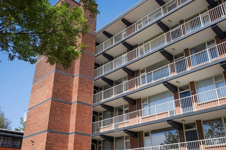 Foto 22 van Nieuwendamlaan 57