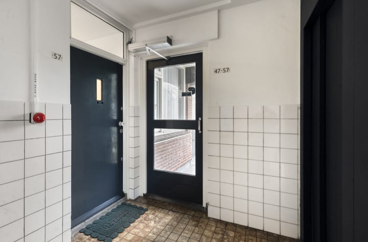 Foto 23 van Nieuwendamlaan 57